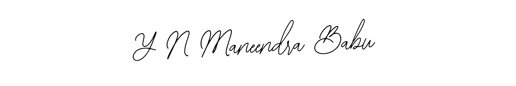 Here are the top 10 professional signature styles for the name Y N Maneendra Babu. These are the best autograph styles you can use for your name. Y N Maneendra Babu signature style 12 images and pictures png