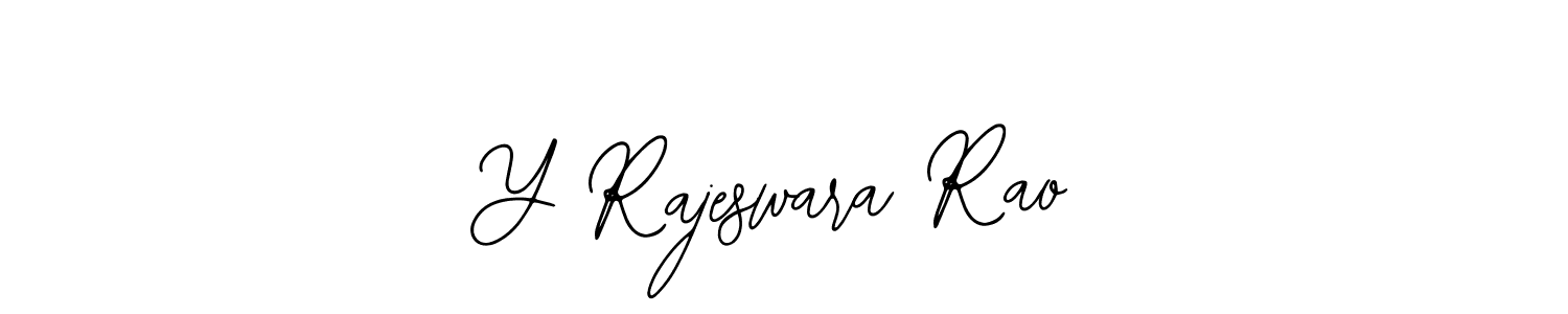 This is the best signature style for the Y Rajeswara Rao name. Also you like these signature font (Bearetta-2O07w). Mix name signature. Y Rajeswara Rao signature style 12 images and pictures png