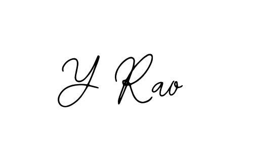 Here are the top 10 professional signature styles for the name Y Rao. These are the best autograph styles you can use for your name. Y Rao signature style 12 images and pictures png