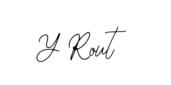 This is the best signature style for the Y Rout name. Also you like these signature font (Bearetta-2O07w). Mix name signature. Y Rout signature style 12 images and pictures png