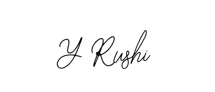 This is the best signature style for the Y Rushi name. Also you like these signature font (Bearetta-2O07w). Mix name signature. Y Rushi signature style 12 images and pictures png