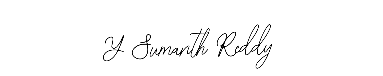 Here are the top 10 professional signature styles for the name Y Sumanth Reddy. These are the best autograph styles you can use for your name. Y Sumanth Reddy signature style 12 images and pictures png