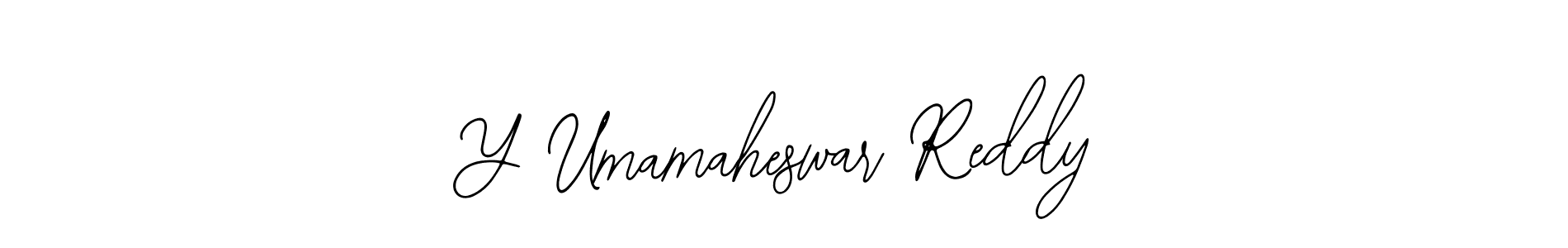 This is the best signature style for the Y Umamaheswar Reddy name. Also you like these signature font (Bearetta-2O07w). Mix name signature. Y Umamaheswar Reddy signature style 12 images and pictures png