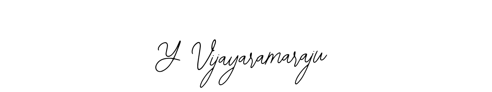 You can use this online signature creator to create a handwritten signature for the name Y Vijayaramaraju. This is the best online autograph maker. Y Vijayaramaraju signature style 12 images and pictures png