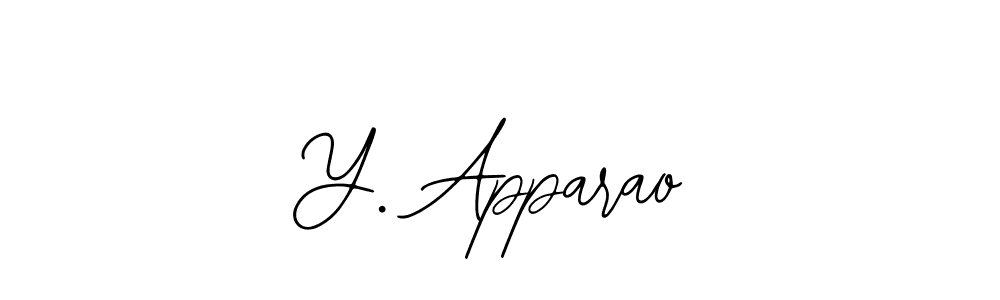Here are the top 10 professional signature styles for the name Y. Apparao. These are the best autograph styles you can use for your name. Y. Apparao signature style 12 images and pictures png