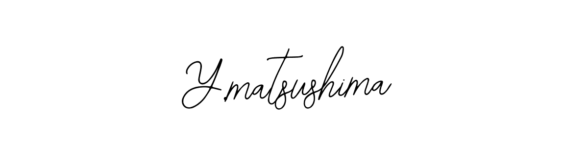 You can use this online signature creator to create a handwritten signature for the name Y.matsushima. This is the best online autograph maker. Y.matsushima signature style 12 images and pictures png