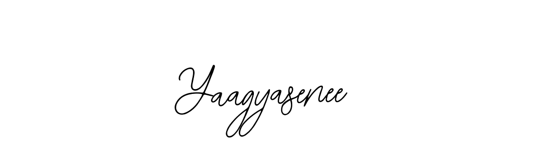 See photos of Yaagyasenee official signature by Spectra . Check more albums & portfolios. Read reviews & check more about Bearetta-2O07w font. Yaagyasenee signature style 12 images and pictures png