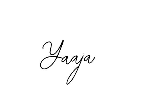 Make a beautiful signature design for name Yaaja. Use this online signature maker to create a handwritten signature for free. Yaaja signature style 12 images and pictures png