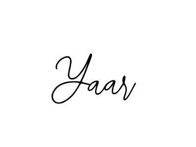Make a beautiful signature design for name Yaar. Use this online signature maker to create a handwritten signature for free. Yaar signature style 12 images and pictures png