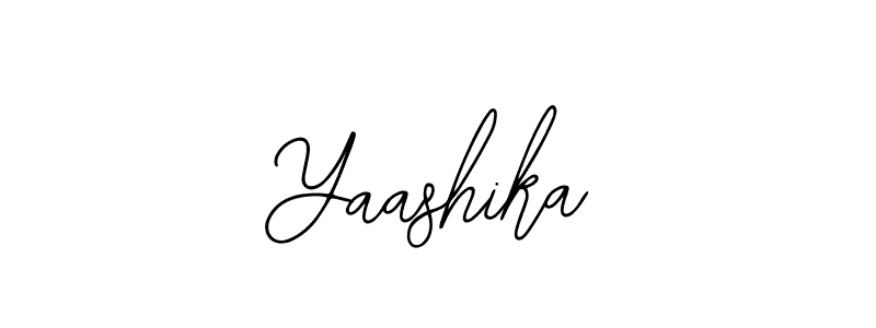 Best and Professional Signature Style for Yaashika. Bearetta-2O07w Best Signature Style Collection. Yaashika signature style 12 images and pictures png