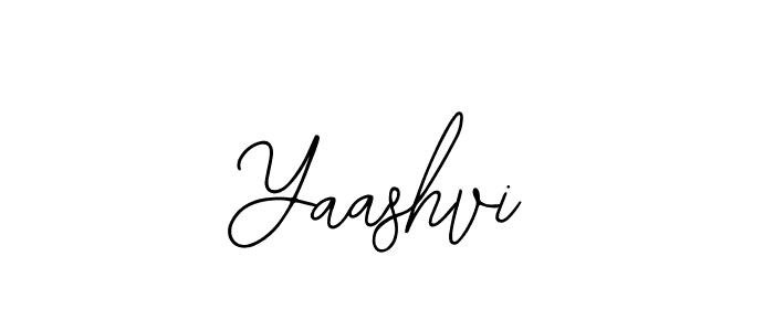 Also You can easily find your signature by using the search form. We will create Yaashvi name handwritten signature images for you free of cost using Bearetta-2O07w sign style. Yaashvi signature style 12 images and pictures png