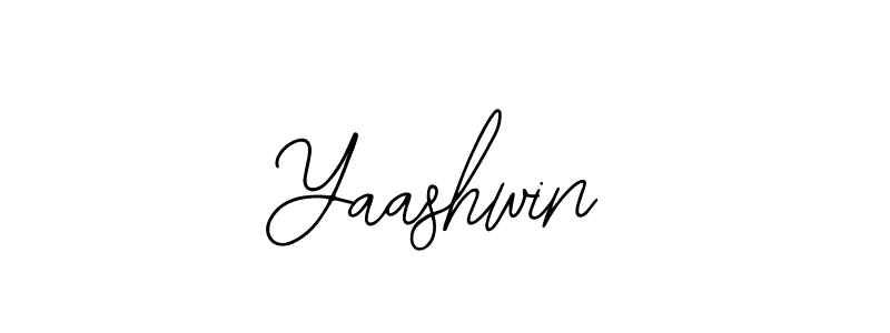 It looks lik you need a new signature style for name Yaashwin. Design unique handwritten (Bearetta-2O07w) signature with our free signature maker in just a few clicks. Yaashwin signature style 12 images and pictures png