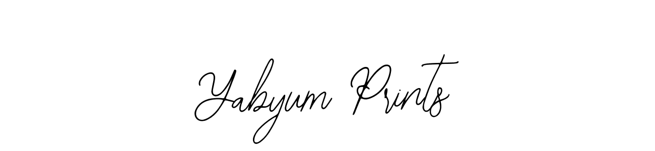 Check out images of Autograph of Yabyum Prints name. Actor Yabyum Prints Signature Style. Bearetta-2O07w is a professional sign style online. Yabyum Prints signature style 12 images and pictures png