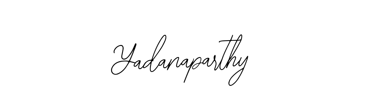 You can use this online signature creator to create a handwritten signature for the name Yadanaparthy. This is the best online autograph maker. Yadanaparthy signature style 12 images and pictures png