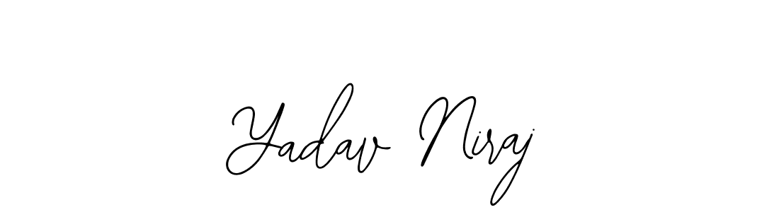 Check out images of Autograph of Yadav Niraj name. Actor Yadav Niraj Signature Style. Bearetta-2O07w is a professional sign style online. Yadav Niraj signature style 12 images and pictures png