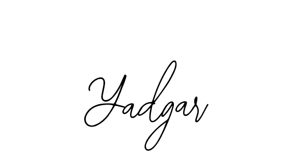 This is the best signature style for the Yadgar name. Also you like these signature font (Bearetta-2O07w). Mix name signature. Yadgar signature style 12 images and pictures png
