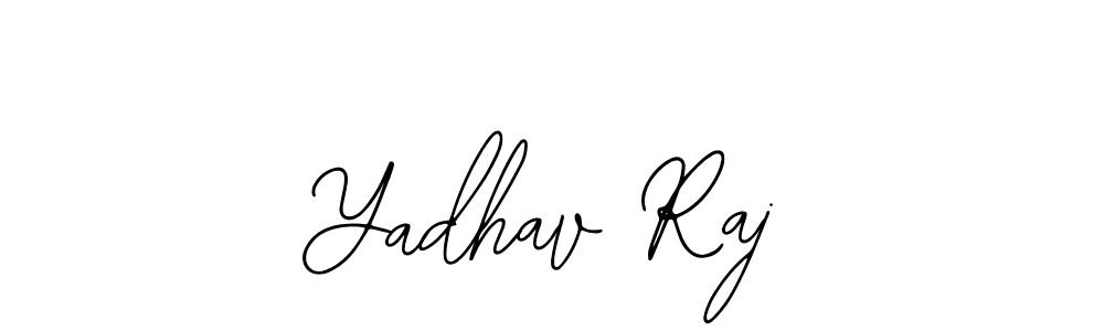 Also You can easily find your signature by using the search form. We will create Yadhav Raj name handwritten signature images for you free of cost using Bearetta-2O07w sign style. Yadhav Raj signature style 12 images and pictures png