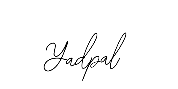 Once you've used our free online signature maker to create your best signature Bearetta-2O07w style, it's time to enjoy all of the benefits that Yadpal name signing documents. Yadpal signature style 12 images and pictures png