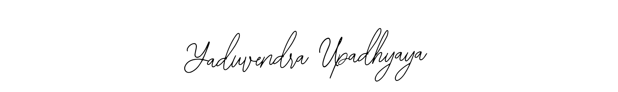 Here are the top 10 professional signature styles for the name Yaduvendra Upadhyaya. These are the best autograph styles you can use for your name. Yaduvendra Upadhyaya signature style 12 images and pictures png