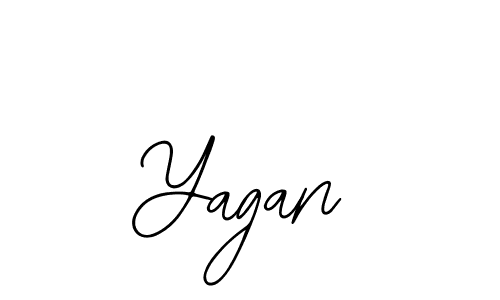 How to Draw Yagan signature style? Bearetta-2O07w is a latest design signature styles for name Yagan. Yagan signature style 12 images and pictures png