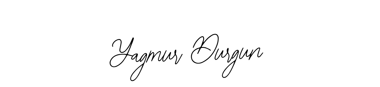 Best and Professional Signature Style for Yagmur Durgun. Bearetta-2O07w Best Signature Style Collection. Yagmur Durgun signature style 12 images and pictures png