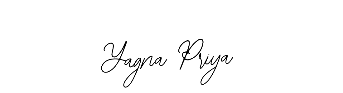 Here are the top 10 professional signature styles for the name Yagna Priya. These are the best autograph styles you can use for your name. Yagna Priya signature style 12 images and pictures png