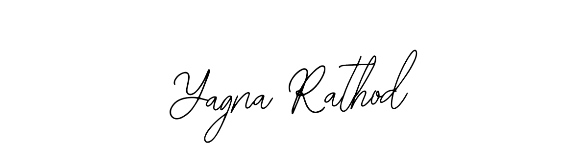 You can use this online signature creator to create a handwritten signature for the name Yagna Rathod. This is the best online autograph maker. Yagna Rathod signature style 12 images and pictures png