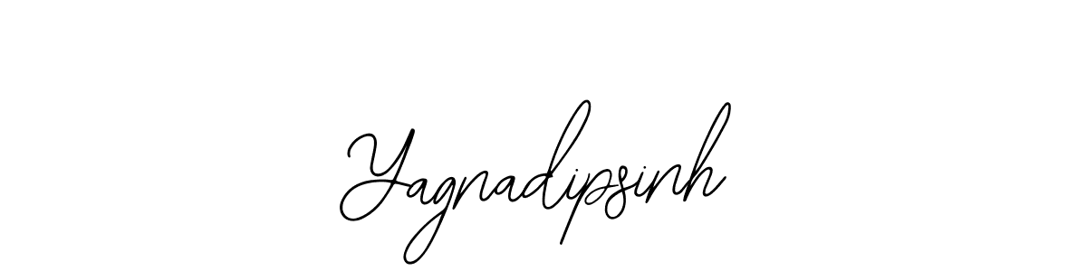 if you are searching for the best signature style for your name Yagnadipsinh. so please give up your signature search. here we have designed multiple signature styles  using Bearetta-2O07w. Yagnadipsinh signature style 12 images and pictures png