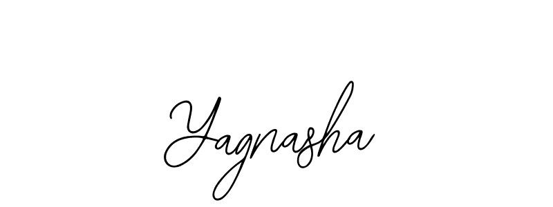 How to Draw Yagnasha signature style? Bearetta-2O07w is a latest design signature styles for name Yagnasha. Yagnasha signature style 12 images and pictures png