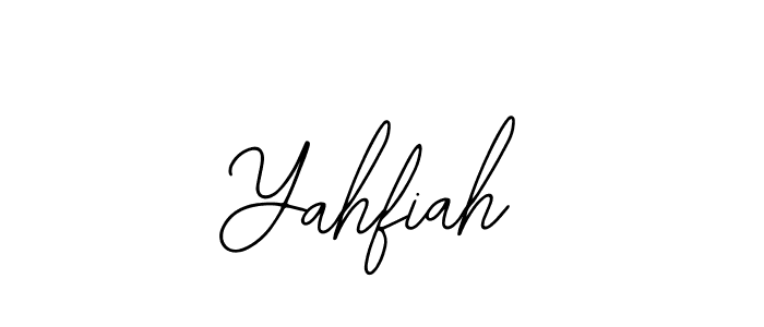 Make a short Yahfiah signature style. Manage your documents anywhere anytime using Bearetta-2O07w. Create and add eSignatures, submit forms, share and send files easily. Yahfiah signature style 12 images and pictures png