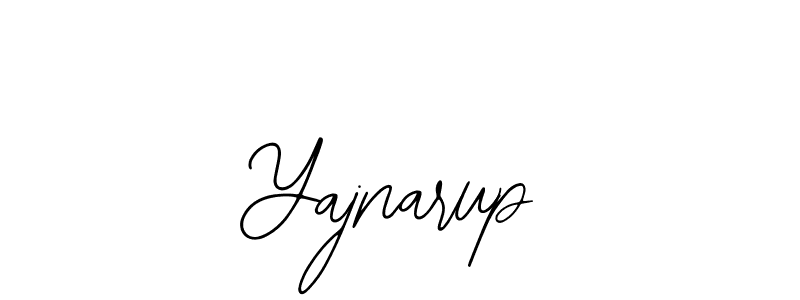 How to Draw Yajnarup signature style? Bearetta-2O07w is a latest design signature styles for name Yajnarup. Yajnarup signature style 12 images and pictures png