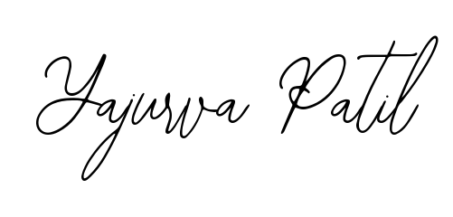 Give your name Yajurva Patil an exquisite flair with the Bearetta-2O07w script font. Ideal for contracts, resumes, and formal letterheads. Yajurva Patil signature style 12 images and pictures png
