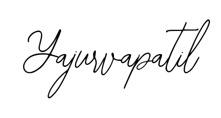 Personalize your online presence with Yajurvapatil signature rendered in elegant Bearetta-2O07w font. Great for website footers and blogs. Yajurvapatil signature style 12 images and pictures png