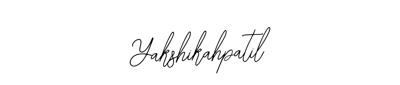 Check out images of Autograph of Yakshikahpatil name. Actor Yakshikahpatil Signature Style. Bearetta-2O07w is a professional sign style online. Yakshikahpatil signature style 12 images and pictures png
