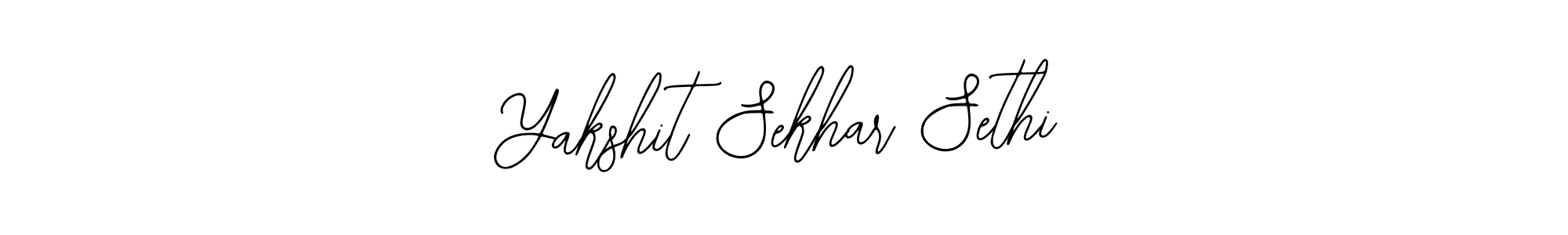 if you are searching for the best signature style for your name Yakshit Sekhar Sethi. so please give up your signature search. here we have designed multiple signature styles  using Bearetta-2O07w. Yakshit Sekhar Sethi signature style 12 images and pictures png