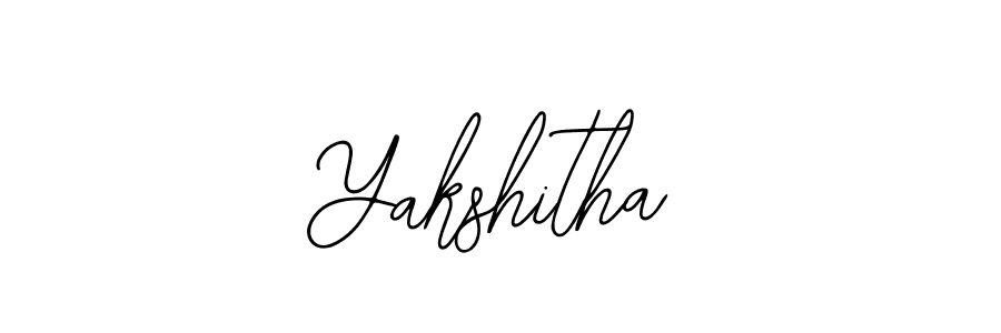 75+ Yakshitha Name Signature Style Ideas | Ultimate E-Signature