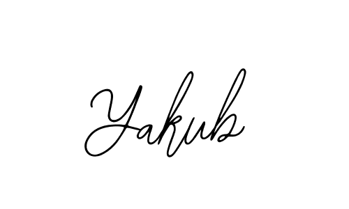 Make a beautiful signature design for name Yakub. Use this online signature maker to create a handwritten signature for free. Yakub signature style 12 images and pictures png