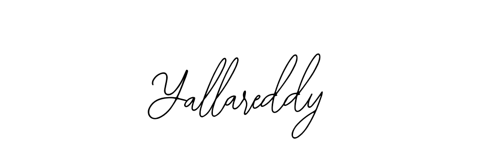 Also we have Yallareddy name is the best signature style. Create professional handwritten signature collection using Bearetta-2O07w autograph style. Yallareddy signature style 12 images and pictures png