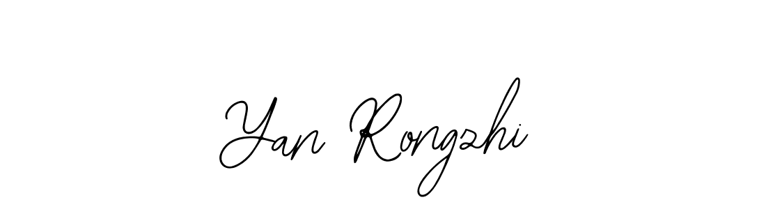 Check out images of Autograph of Yan Rongzhi name. Actor Yan Rongzhi Signature Style. Bearetta-2O07w is a professional sign style online. Yan Rongzhi signature style 12 images and pictures png