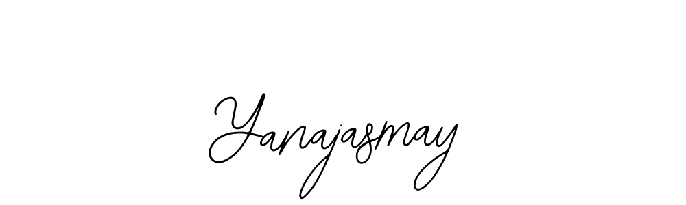 Check out images of Autograph of Yanajasmay name. Actor Yanajasmay Signature Style. Bearetta-2O07w is a professional sign style online. Yanajasmay signature style 12 images and pictures png