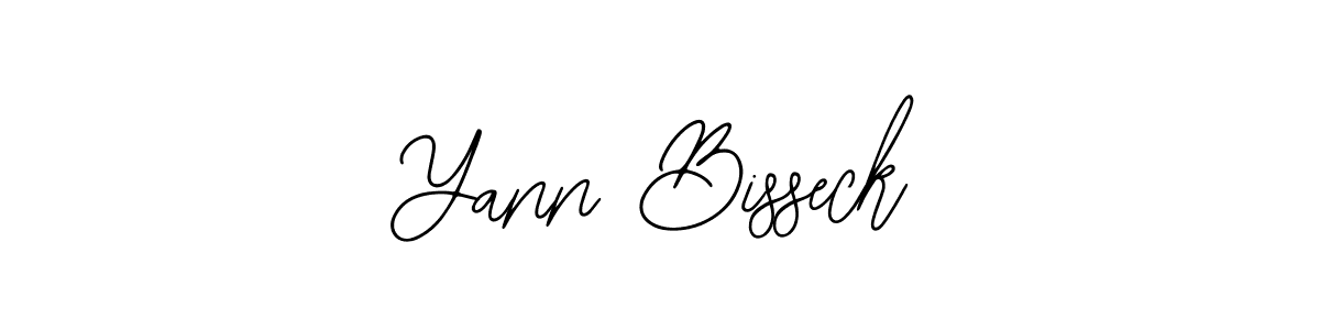 How to Draw Yann Bisseck signature style? Bearetta-2O07w is a latest design signature styles for name Yann Bisseck. Yann Bisseck signature style 12 images and pictures png