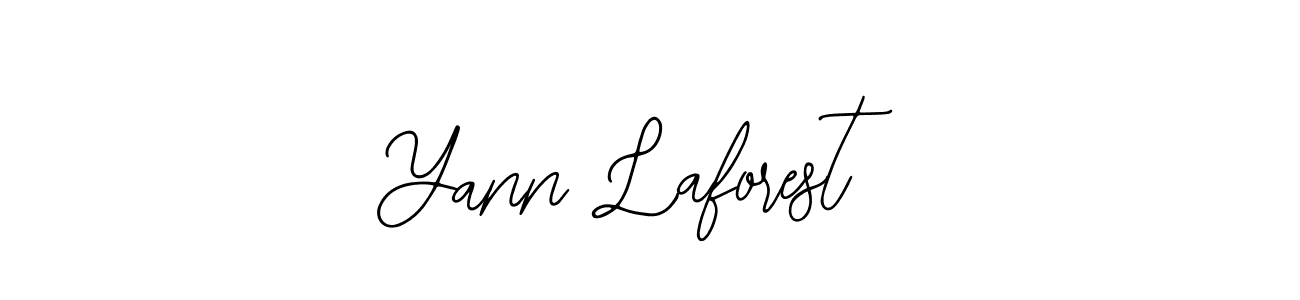 You can use this online signature creator to create a handwritten signature for the name Yann Laforest. This is the best online autograph maker. Yann Laforest signature style 12 images and pictures png