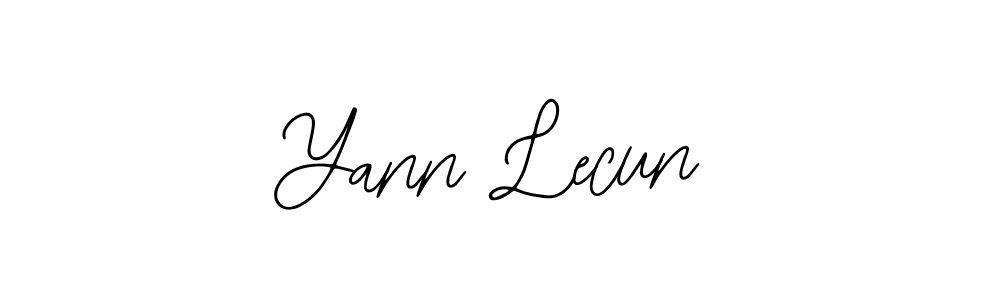 if you are searching for the best signature style for your name Yann Lecun. so please give up your signature search. here we have designed multiple signature styles  using Bearetta-2O07w. Yann Lecun signature style 12 images and pictures png