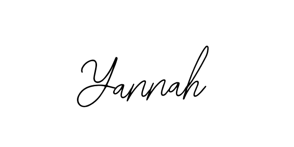 Make a beautiful signature design for name Yannah. Use this online signature maker to create a handwritten signature for free. Yannah signature style 12 images and pictures png