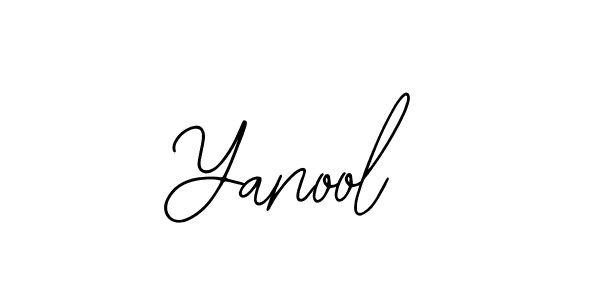 This is the best signature style for the Yanool name. Also you like these signature font (Bearetta-2O07w). Mix name signature. Yanool signature style 12 images and pictures png