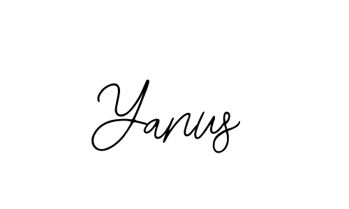 Here are the top 10 professional signature styles for the name Yanus. These are the best autograph styles you can use for your name. Yanus signature style 12 images and pictures png