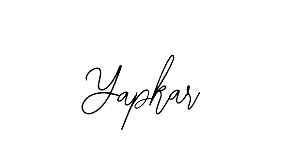 Make a short Yapkar signature style. Manage your documents anywhere anytime using Bearetta-2O07w. Create and add eSignatures, submit forms, share and send files easily. Yapkar signature style 12 images and pictures png