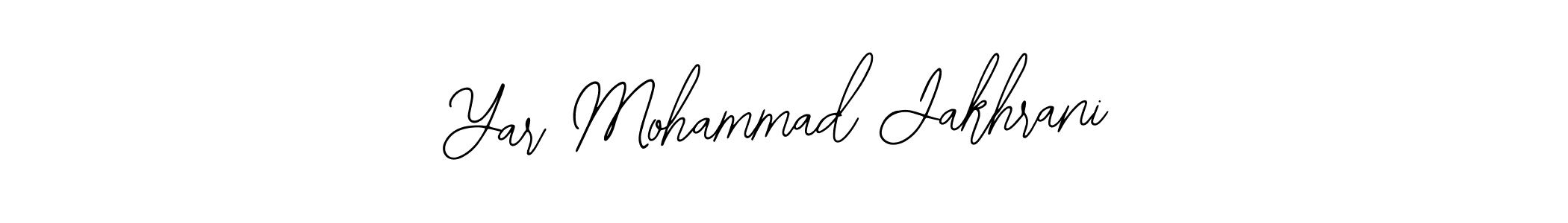 See photos of Yar Mohammad Jakhrani official signature by Spectra . Check more albums & portfolios. Read reviews & check more about Bearetta-2O07w font. Yar Mohammad Jakhrani signature style 12 images and pictures png