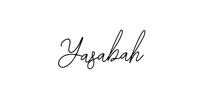 See photos of Yasabah official signature by Spectra . Check more albums & portfolios. Read reviews & check more about Bearetta-2O07w font. Yasabah signature style 12 images and pictures png