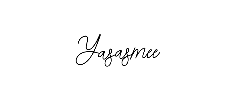 Check out images of Autograph of Yasasmee name. Actor Yasasmee Signature Style. Bearetta-2O07w is a professional sign style online. Yasasmee signature style 12 images and pictures png